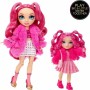 Muñeco Bebé con Accesorios Rainbow High Littles