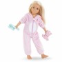 Poupon avec accessoires Corolle Valentine Pyjama Party