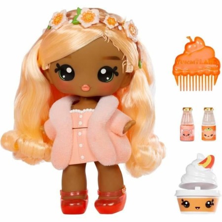 Muñeco Bebé con Accesorios LOL Surprise! Pia