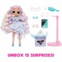 Muñeco Bebé con Accesorios LOL Surprise! Pearl