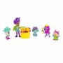 Accessoires pour poupées Spin Master DELUXE CELEBRATION FIGURE SET