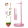 Muñeco Bebé con Accesorios Rainbow High Sparkle & Shine