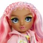 Muñeco Bebé con Accesorios Rainbow High Sparkle & Shine