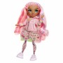 Muñeco Bebé con Accesorios Rainbow High Sparkle & Shine