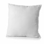 Funda de almohada HOME LINGE PASSION Blanco 63 x 63 cm (2 Unidades)