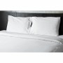 Funda de almohada HOME LINGE PASSION Blanco 50 x 70 cm (2 Unidades)