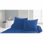 Funda de almohada HOME LINGE PASSION Azul 63 x 63 cm