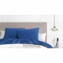 Funda de almohada HOME LINGE PASSION Azul 63 x 63 cm