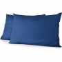 Funda de almohada HOME LINGE PASSION Azul 50 x 70 cm (2 Unidades)