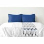 Taie d'oreiller HOME LINGE PASSION Bleu 50 x 70 cm (2 Unités)