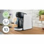 Cafetera de Cápsulas BOSCH TAS164E Negro 1400 W 700 ml