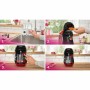 Cafetera de Cápsulas BOSCH TAS103E Negro rouge 1400 W 700 ml