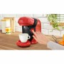 Cafetera de Cápsulas BOSCH TAS113E Negro rouge 1400 W 700 ml