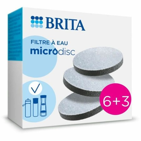 Filtre à eau Brita MicroDisc