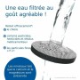 Filtre à eau Brita MicroDisc