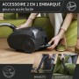 Aspirador Hoover HE120PET 011 Negro Gris 700 W