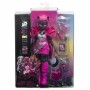 Accessoires pour poupées Monster High