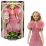 Poupée Mattel