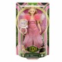Muñeca Mattel