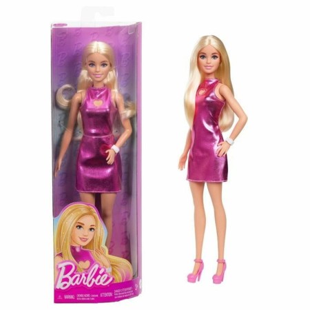 Muñeca Barbie