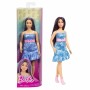 Muñeca Barbie