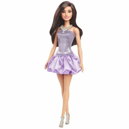 Muñeca Barbie