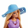Figura de Acción Barbie (2 Unidades)