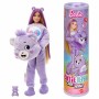 Figura de Acción Barbie