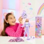 Figura de Acción Barbie