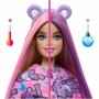 Figura de Acción Barbie