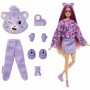 Figura de Acción Barbie