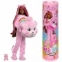 Figura de Acción Barbie