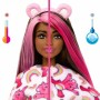 Figura de Acción Barbie
