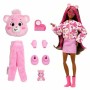 Figura de Acción Barbie