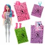 Figura de Acción Barbie