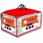 Relleno Nórdico DODO Splendor Blanco 220 x 240 cm 350 g/m² (2 Piezas)