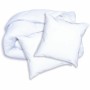 Relleno Nórdico DODO Splendor Blanco 220 x 240 cm 350 g/m² (2 Piezas)