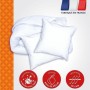 Relleno Nórdico DODO Splendor Blanco 220 x 240 cm 350 g/m² (2 Piezas)