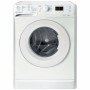 Lavadora Indesit 1200 rpm 7 kg 59,5 cm