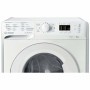 Lavadora Indesit 1200 rpm 7 kg 59,5 cm