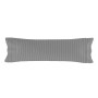 Taie d'oreiller HappyFriday BASIC Gris 15 x 1 x 38 cm