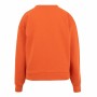 Sweat sans capuche femme Kappa FROFIO Orange