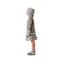 Déguisement pour Enfants Gris Esquimau
