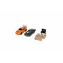 Sac Réfrigérant Smoby Multicouleur Plastique (20 cm)