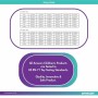 Déguisement pour Enfants Violet 6-7 Ans