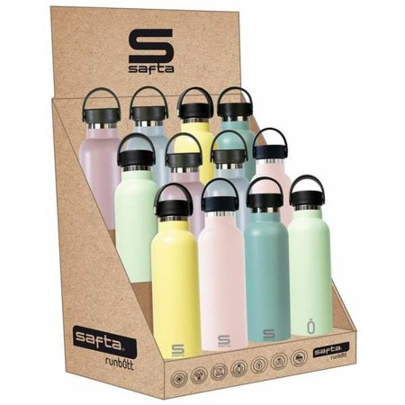 Bouteille d'eau Safta