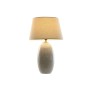 Lámpara de mesa Home ESPRIT Blanco 50 W 220 V