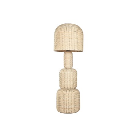 Lampadaire Home ESPRIT Beige 50 x 50 x 148 cm