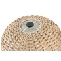 Lámpara de mesa Home ESPRIT Beige