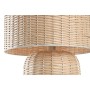 Lampe de bureau Home ESPRIT Beige